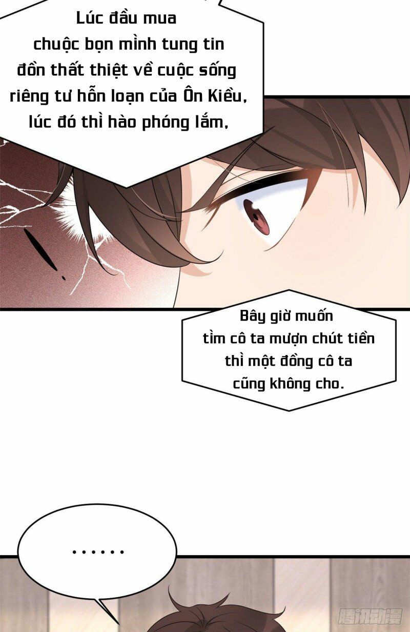 Vẫn Cứ Nhớ Em, Nhớ Em Chapter 27 - Trang 44