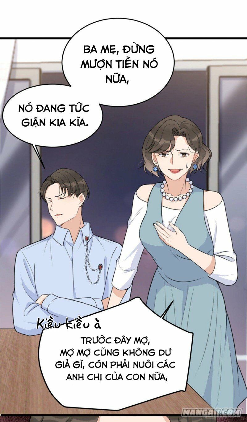 Vẫn Cứ Nhớ Em, Nhớ Em Chapter 27 - Trang 5