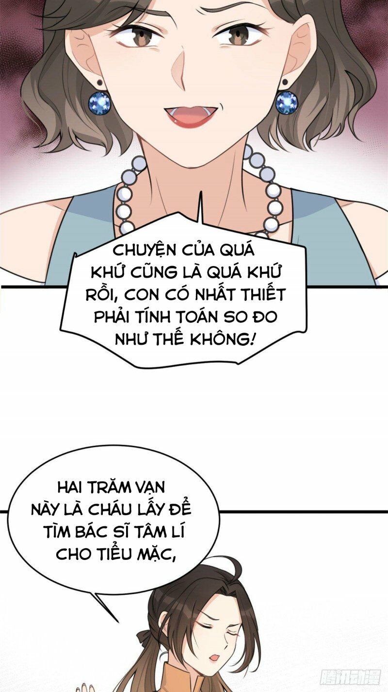 Vẫn Cứ Nhớ Em, Nhớ Em Chapter 27 - Trang 6