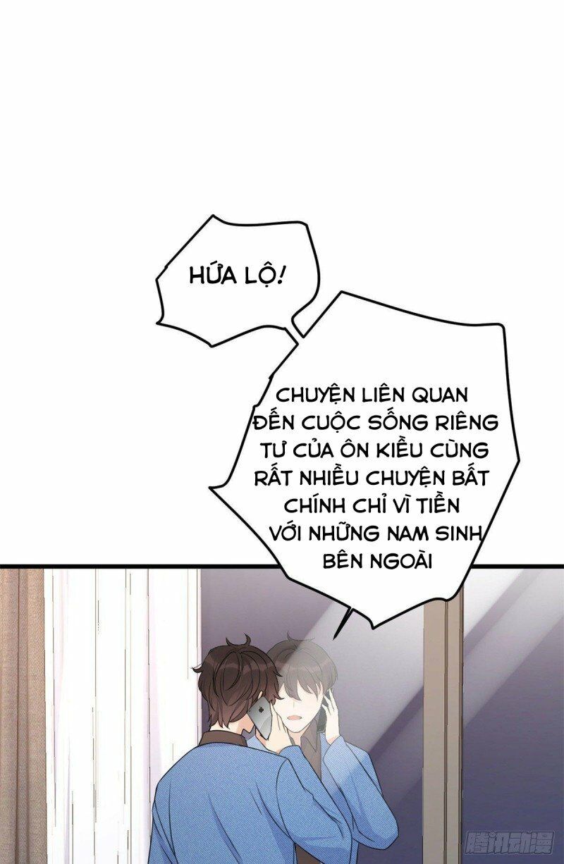 Vẫn Cứ Nhớ Em, Nhớ Em Chapter 28 - Trang 1