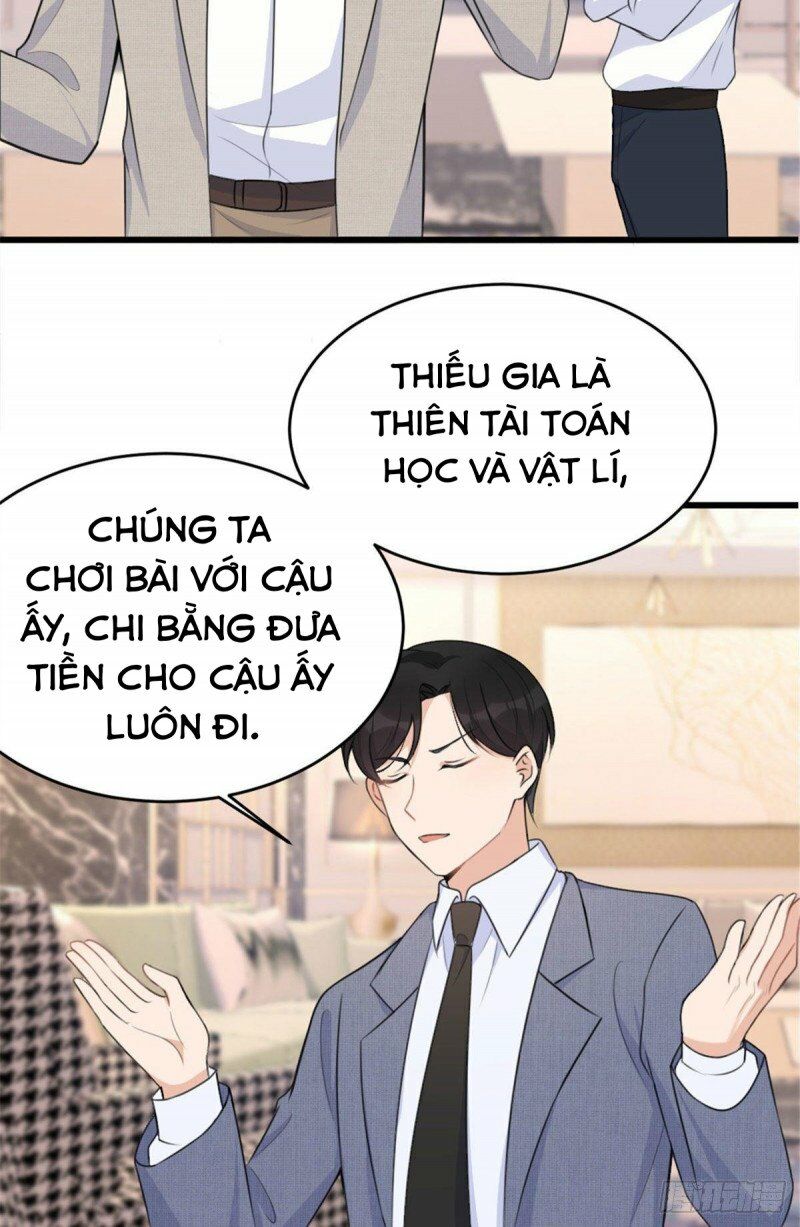 Vẫn Cứ Nhớ Em, Nhớ Em Chapter 28 - Trang 19