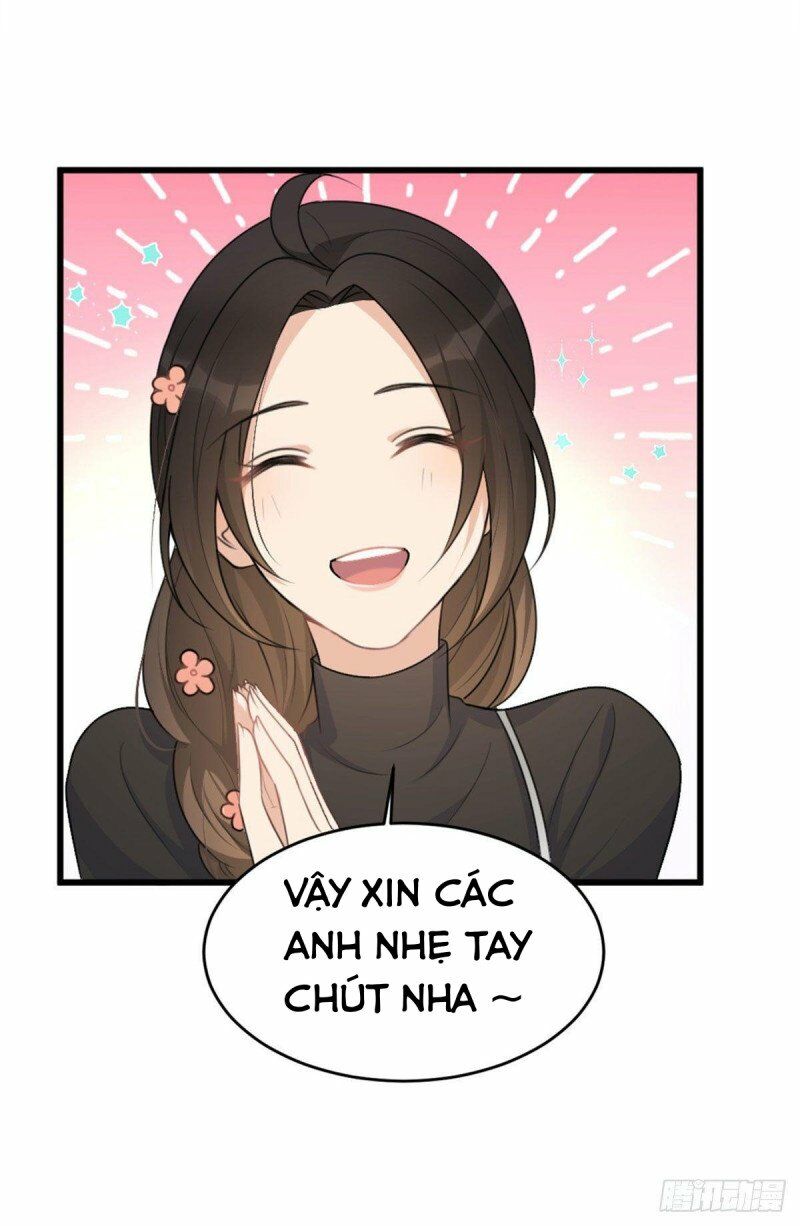 Vẫn Cứ Nhớ Em, Nhớ Em Chapter 28 - Trang 22