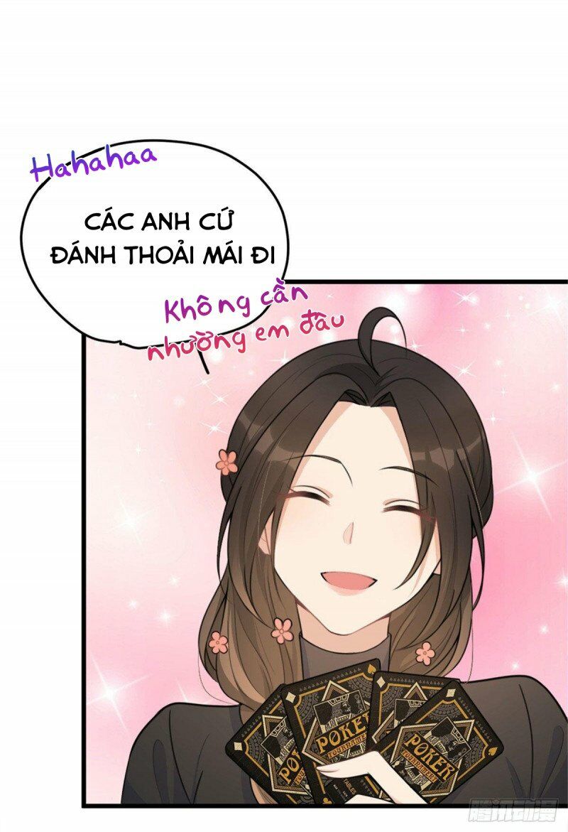 Vẫn Cứ Nhớ Em, Nhớ Em Chapter 28 - Trang 33