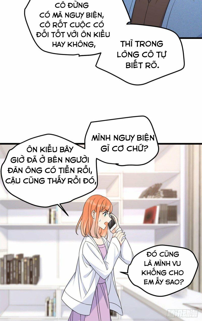 Vẫn Cứ Nhớ Em, Nhớ Em Chapter 28 - Trang 5