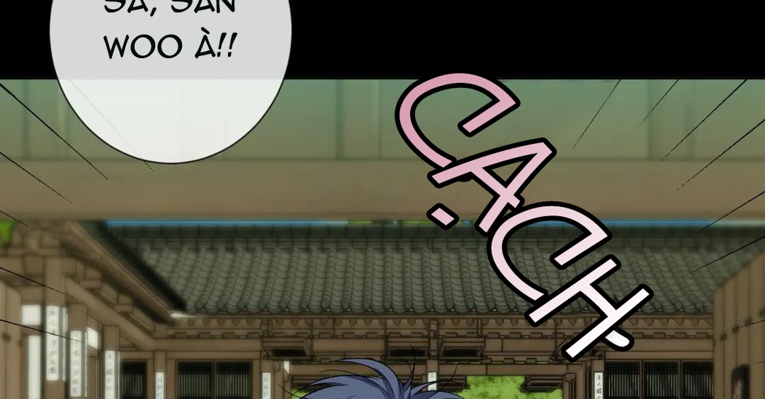 Vị Khách Mùa Hè Chapter 28 - Trang 159