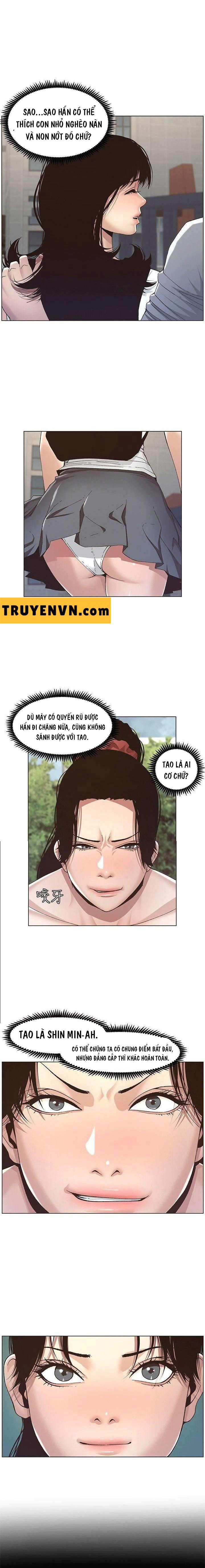 Cha Dượng Chapter 9 - Trang 1