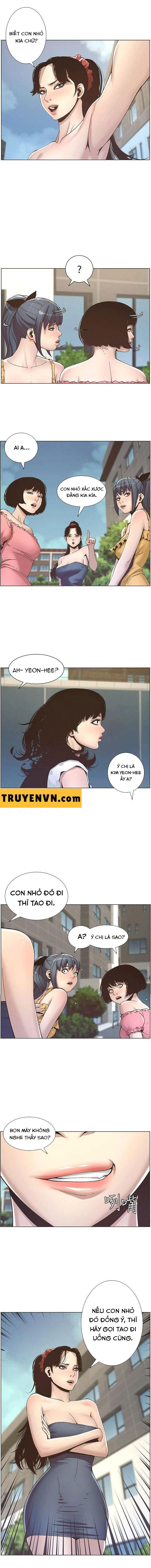 Cha Dượng Chapter 9 - Trang 17