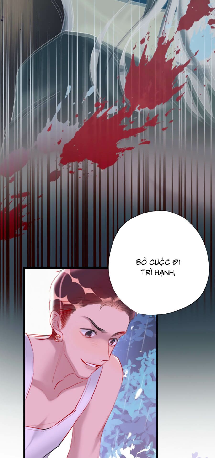 Cô Ấy Thật Xinh Đẹp Chapter 7 - Trang 11