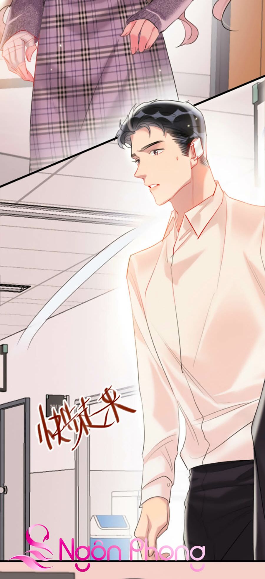 Cô Ấy Thật Xinh Đẹp Chapter 7 - Trang 58