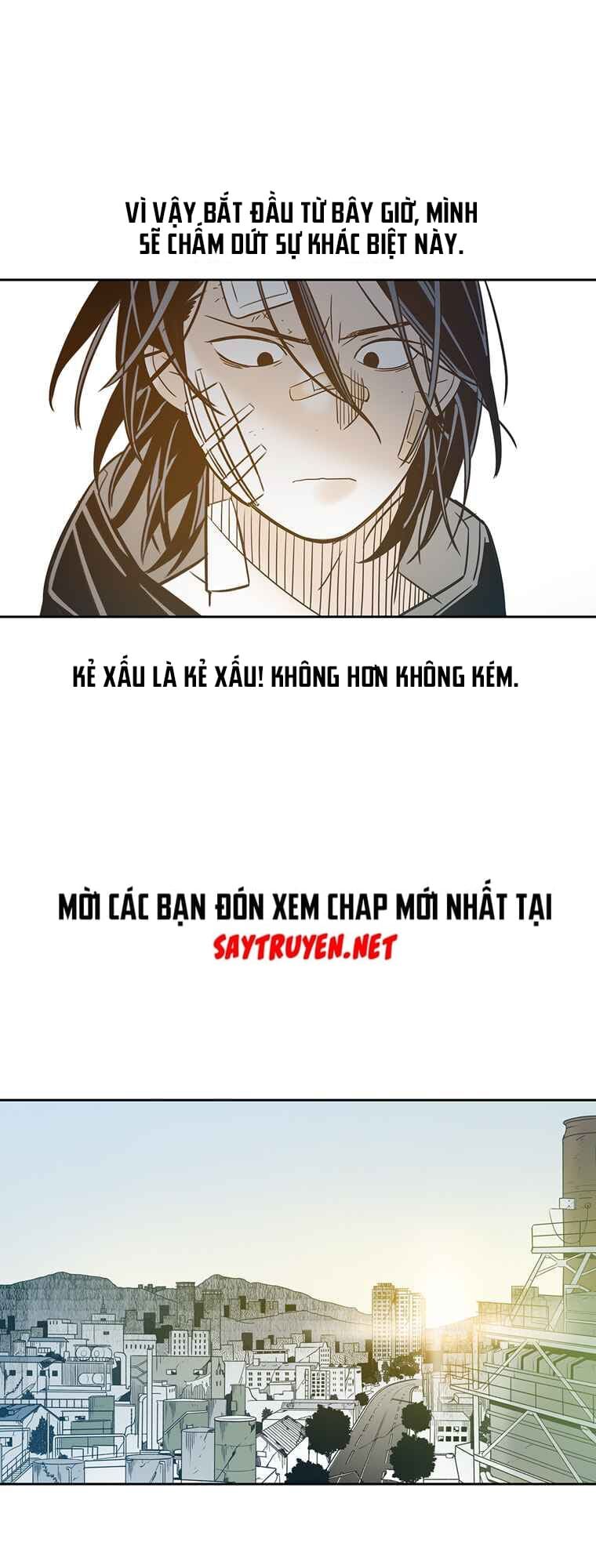 Điểm Hẹn Chapter 20 - Trang 10