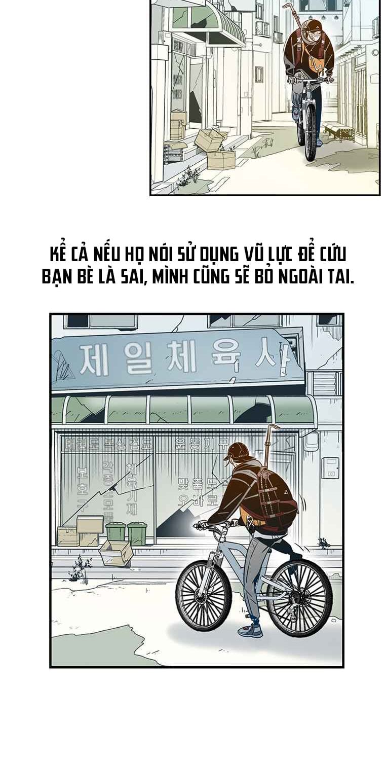 Điểm Hẹn Chapter 20 - Trang 16