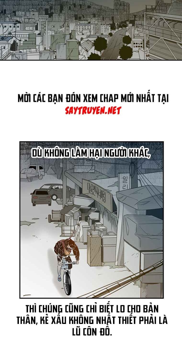 Điểm Hẹn Chapter 20 - Trang 4