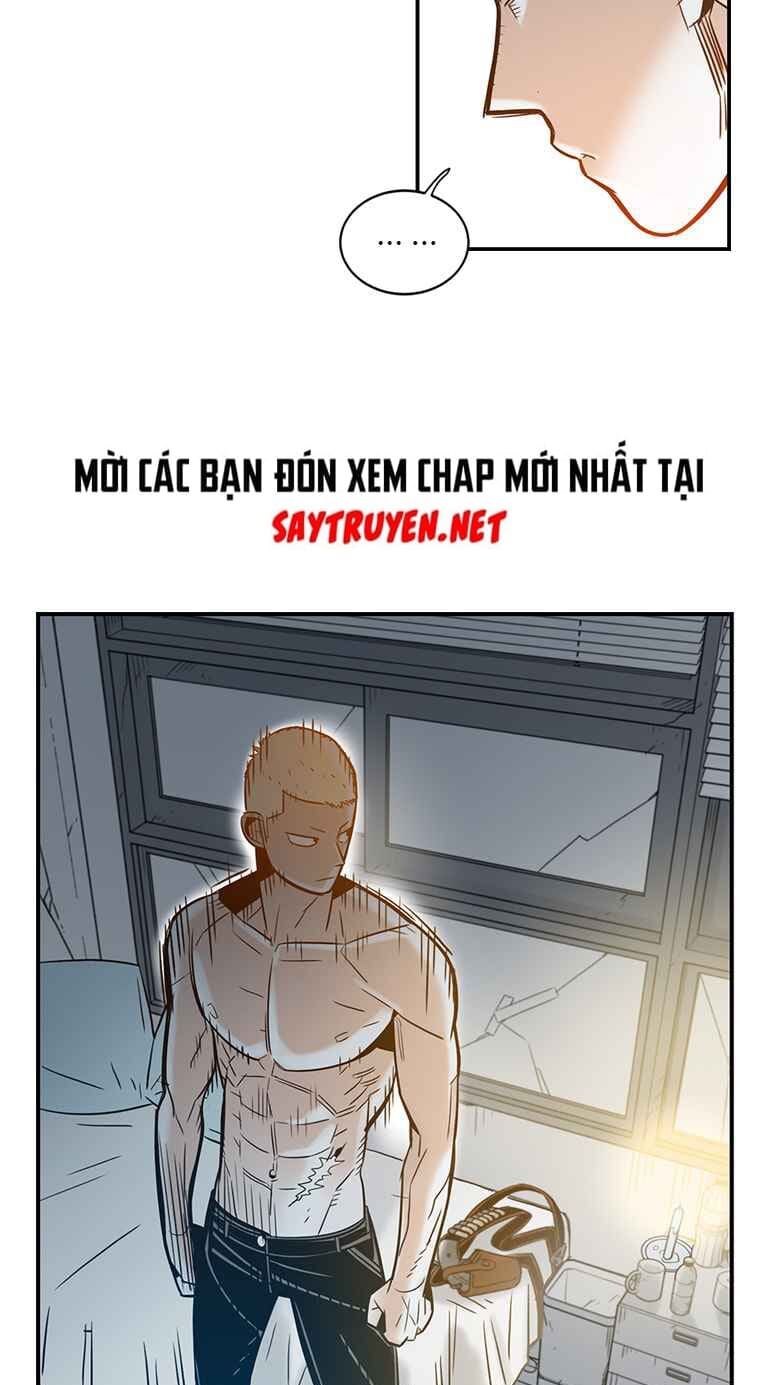 Điểm Hẹn Chapter 20 - Trang 43