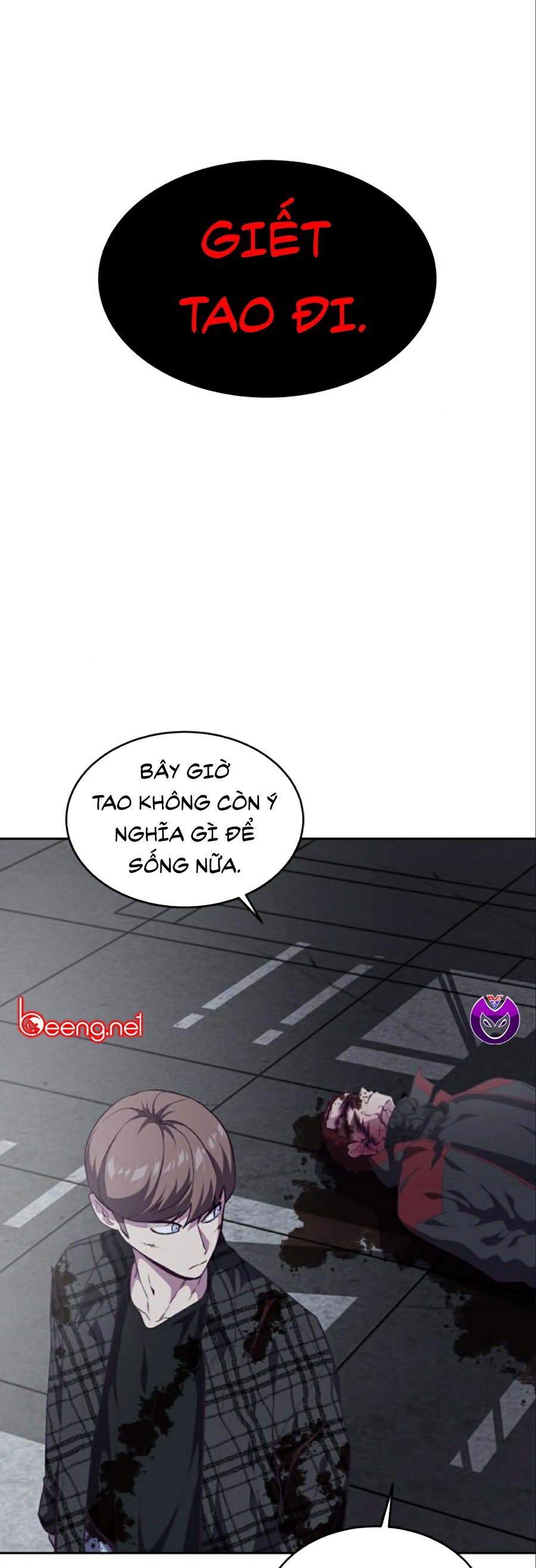 Giao Ước Tử Thần Chapter 95 - Trang 11