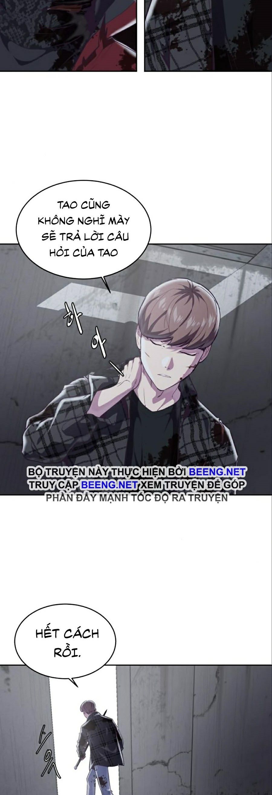 Giao Ước Tử Thần Chapter 95 - Trang 14