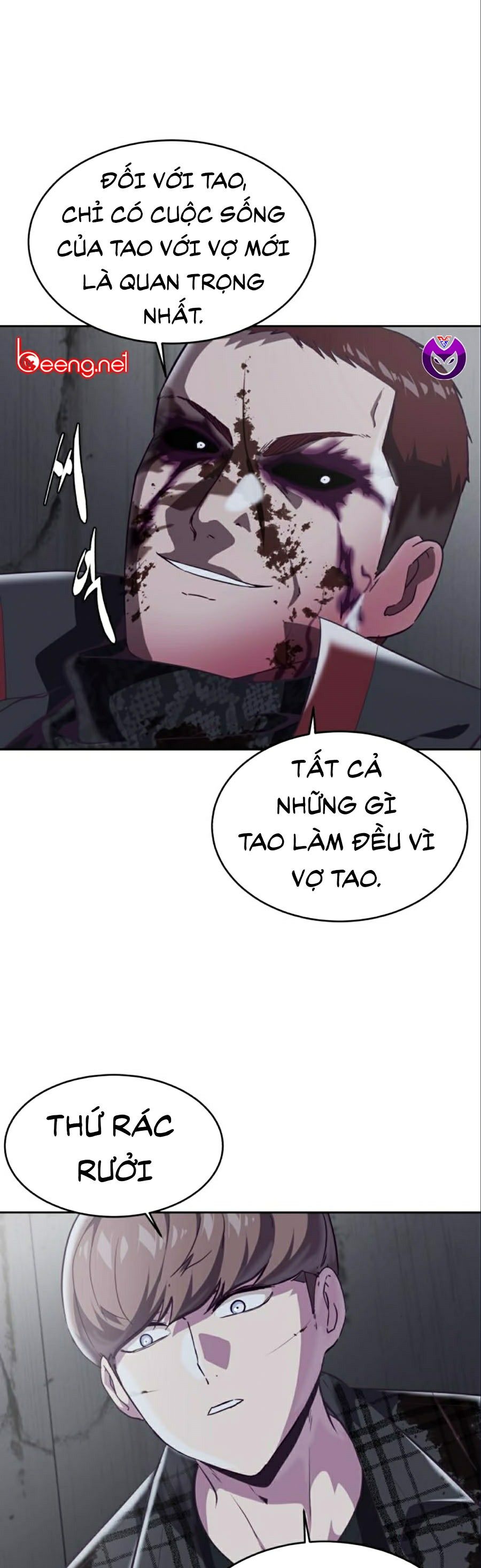 Giao Ước Tử Thần Chapter 95 - Trang 36