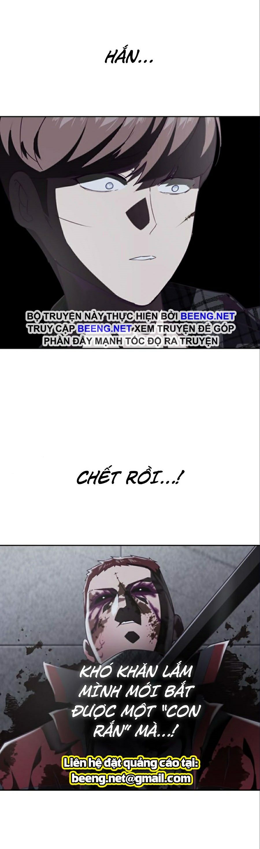 Giao Ước Tử Thần Chapter 95 - Trang 40