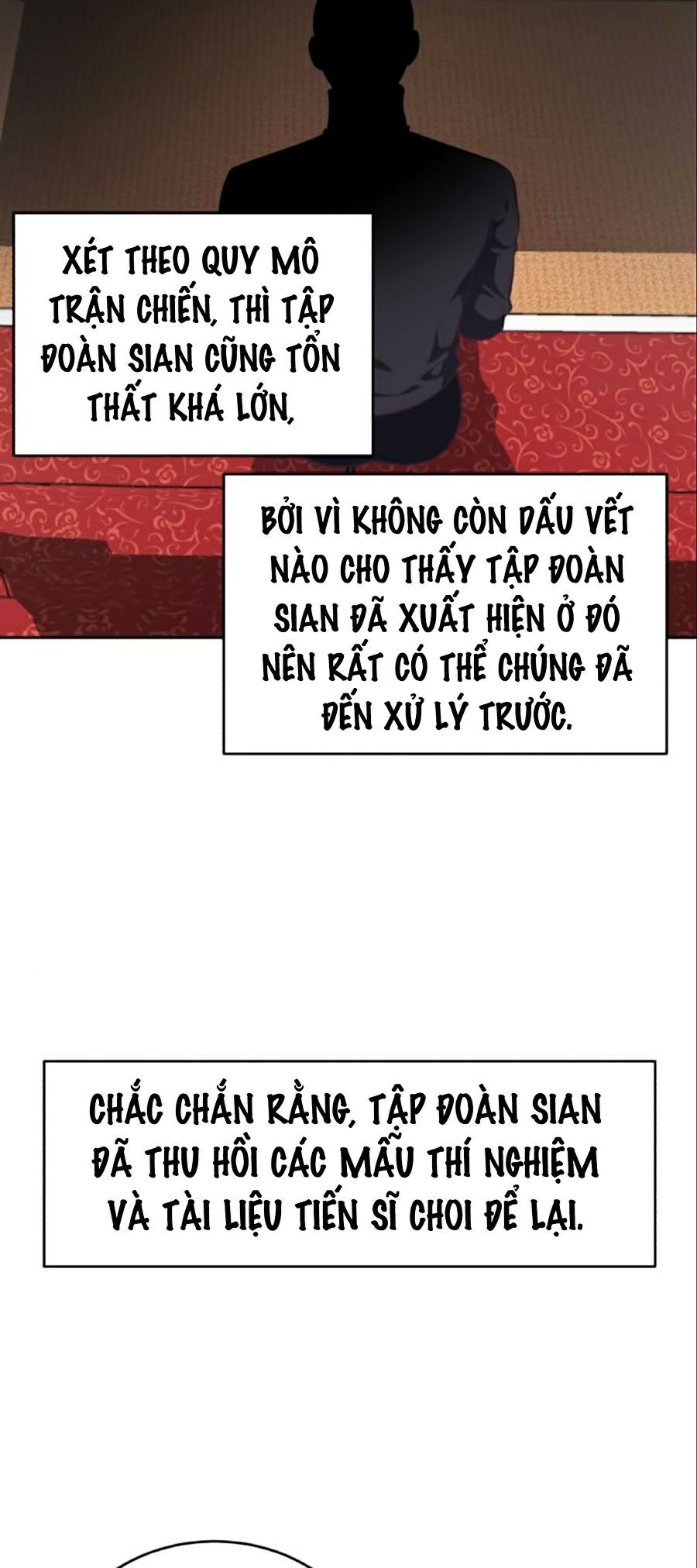 Giao Ước Tử Thần Chapter 95 - Trang 49