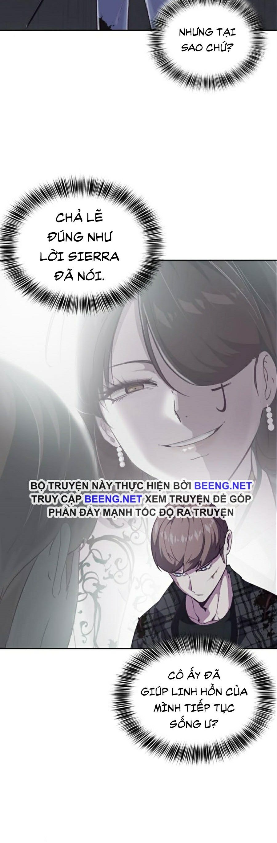 Giao Ước Tử Thần Chapter 95 - Trang 5