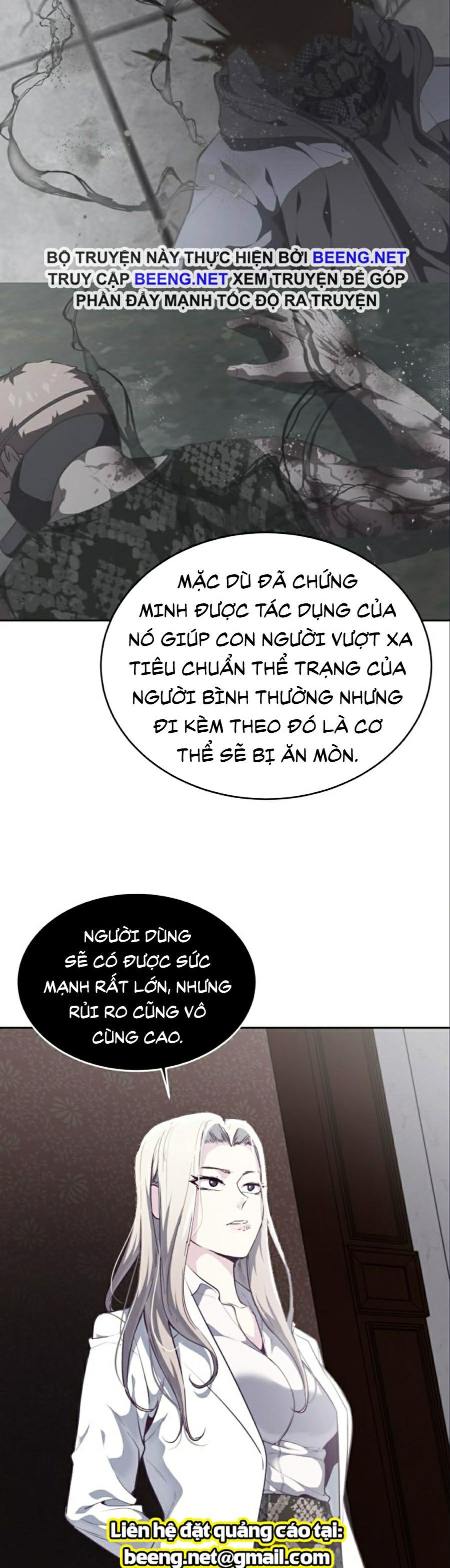 Giao Ước Tử Thần Chapter 95 - Trang 52