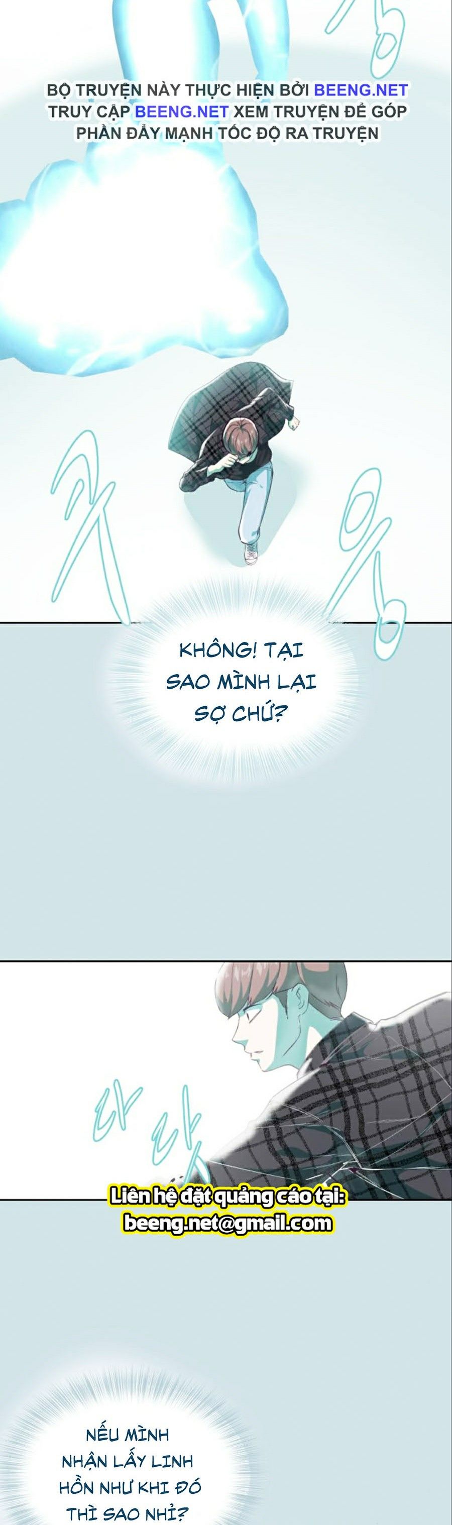 Giao Ước Tử Thần Chapter 95 - Trang 64