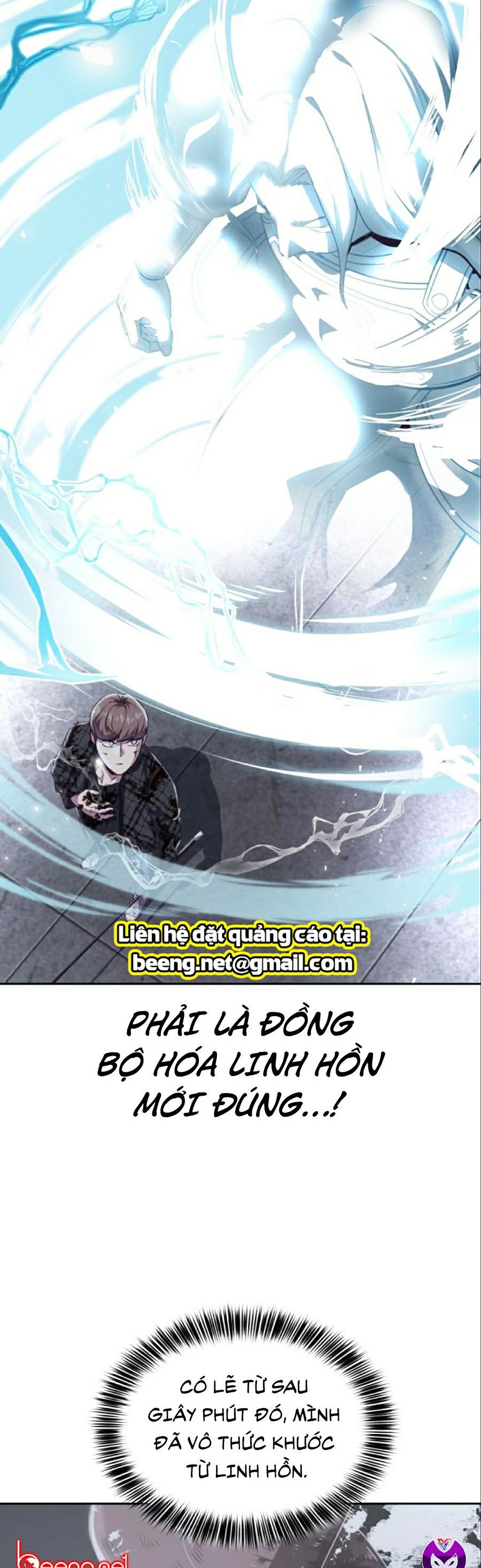 Giao Ước Tử Thần Chapter 95 - Trang 7