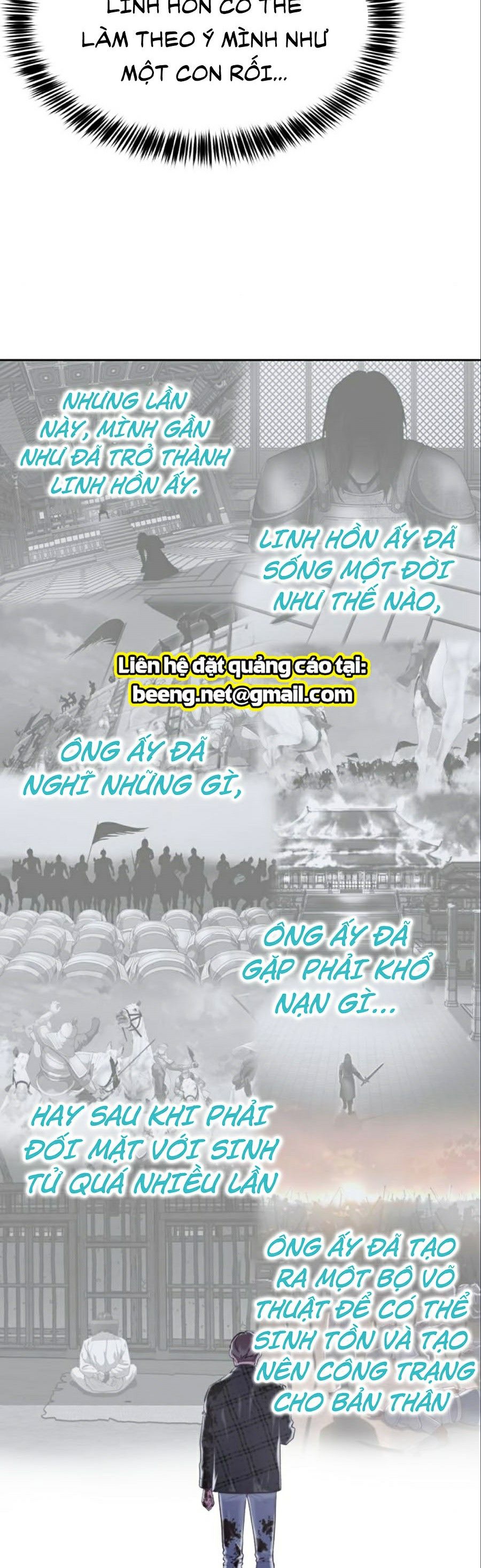 Giao Ước Tử Thần Chapter 95 - Trang 9