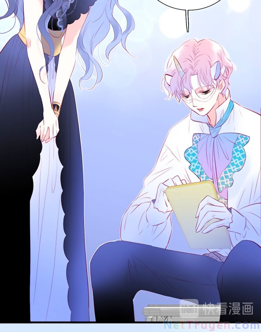 Hoa Bỏ Chạy Với Nhím Rồi Chapter 10 - Trang 26