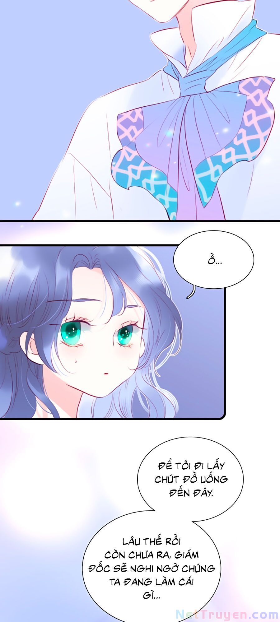 Hoa Bỏ Chạy Với Nhím Rồi Chapter 10 - Trang 38