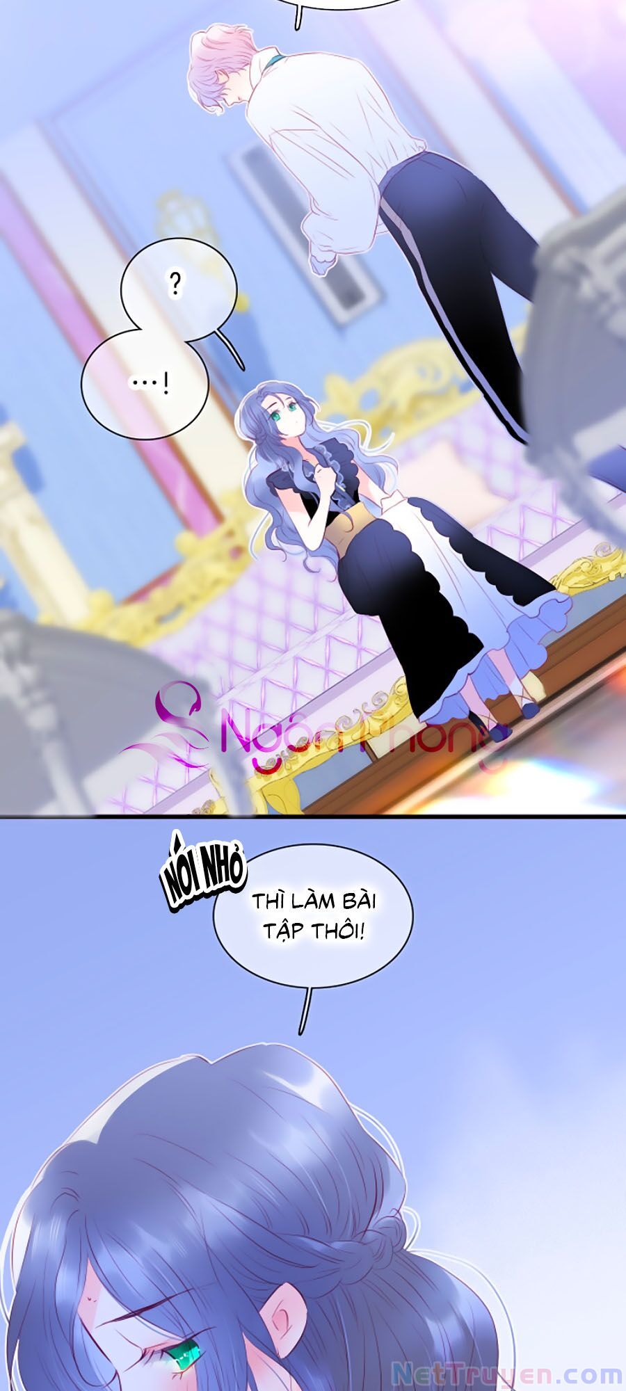 Hoa Bỏ Chạy Với Nhím Rồi Chapter 10 - Trang 39
