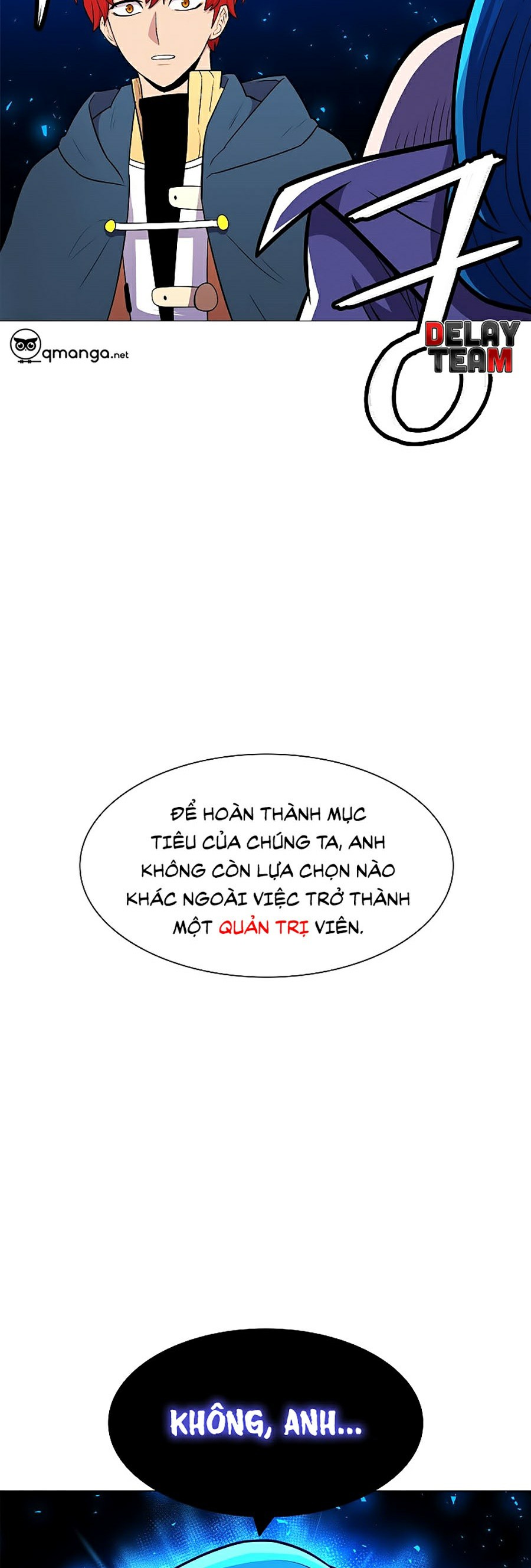 Người Nâng Cấp Chapter 19 - Trang 49