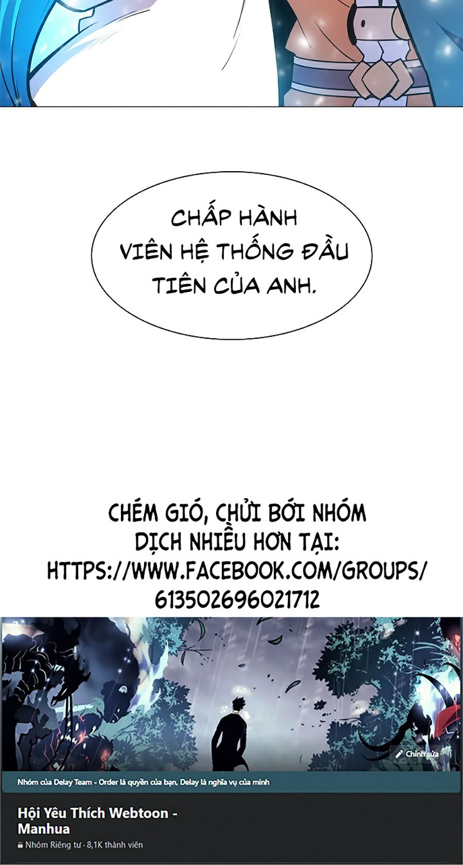 Người Nâng Cấp Chapter 20 - Trang 72