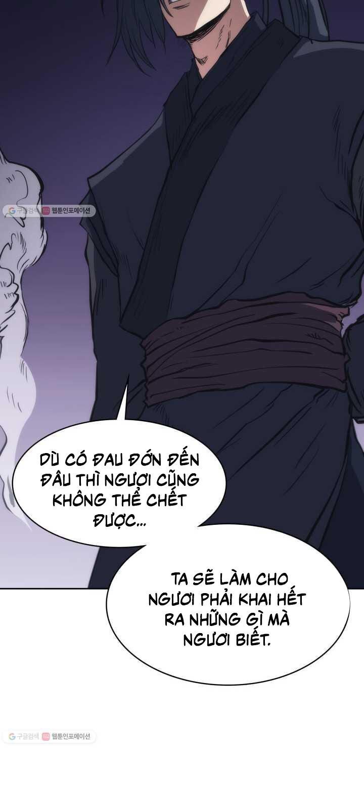 Sát Thủ 2044 Chapter 27 - Trang 38