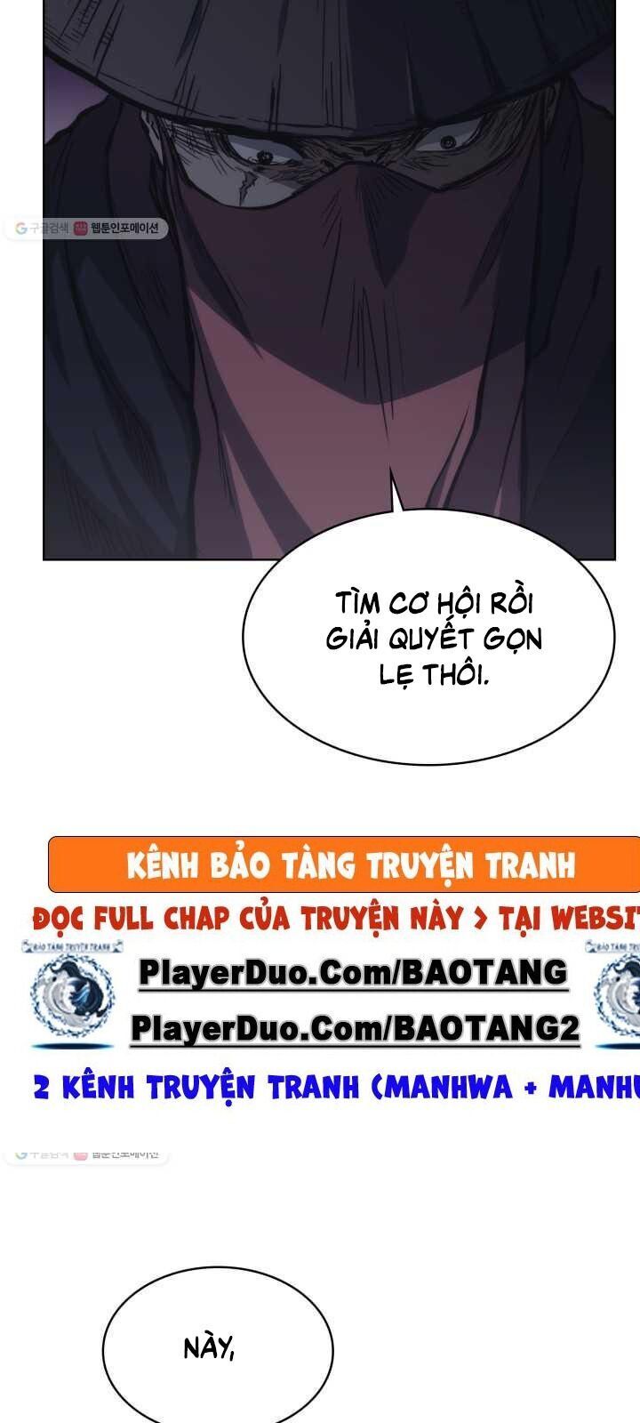 Sát Thủ 2044 Chapter 27 - Trang 8