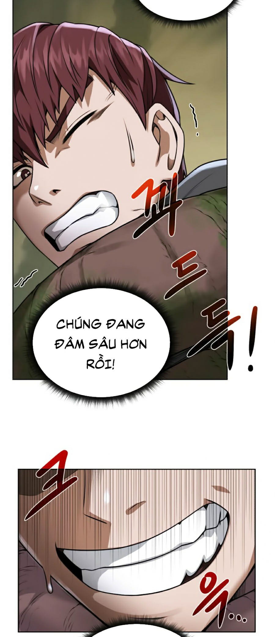 Tạo Tác Trong Ngục Tối Chapter 14 - Trang 16