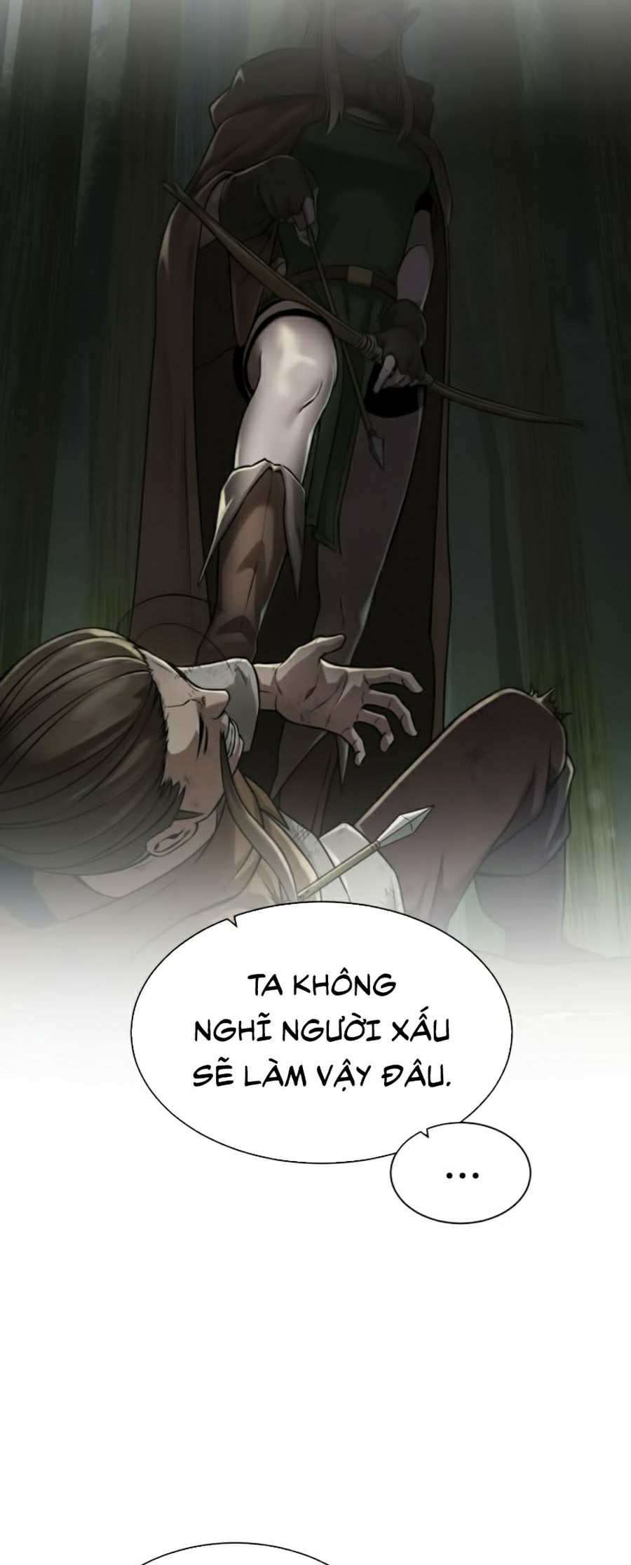 Tạo Tác Trong Ngục Tối Chapter 14 - Trang 53