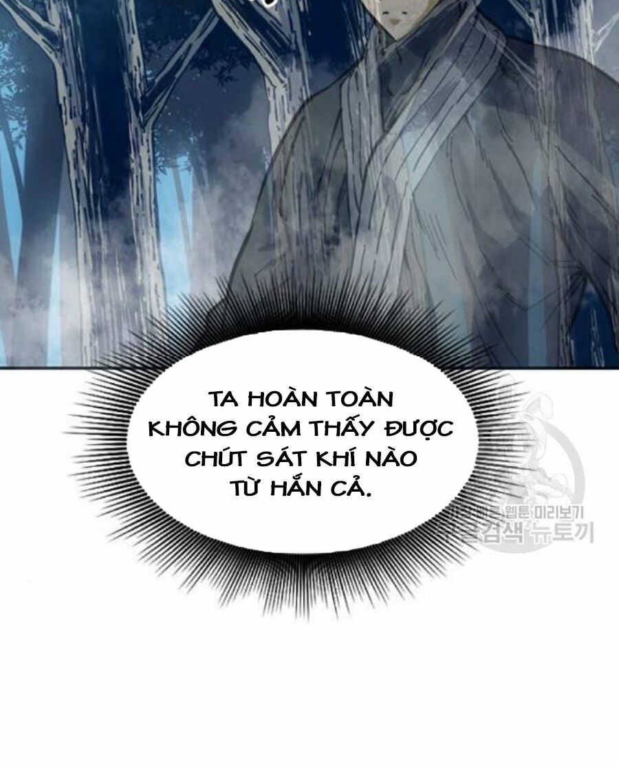 Thiên Hạ Đệ Nhất Nhân Chapter 26 - Trang 4