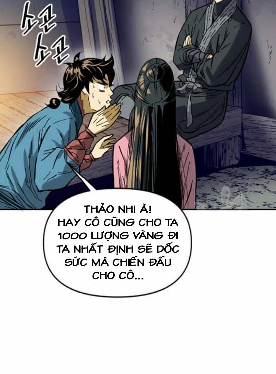 Thiên Hạ Đệ Nhất Nhân Chapter 26 - Trang 86