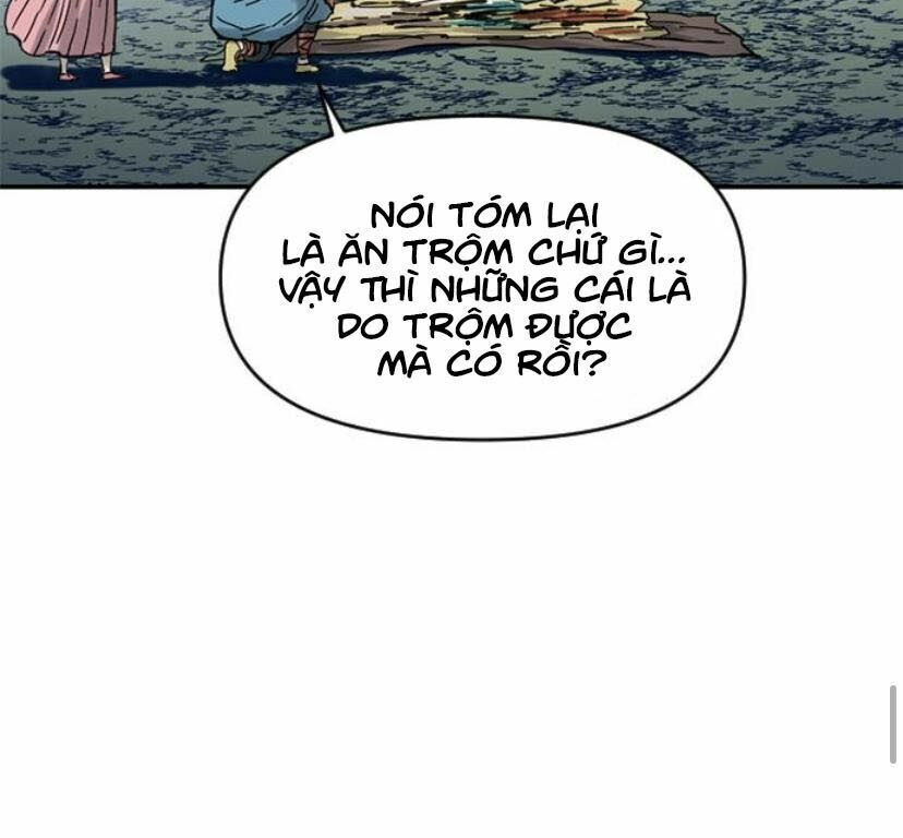 Thiên Hạ Đệ Nhất Nhân Chapter 27 - Trang 113