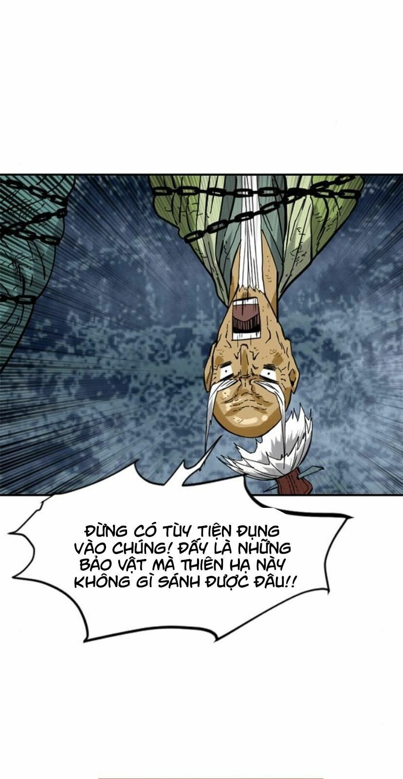 Thiên Hạ Đệ Nhất Nhân Chapter 27 - Trang 114