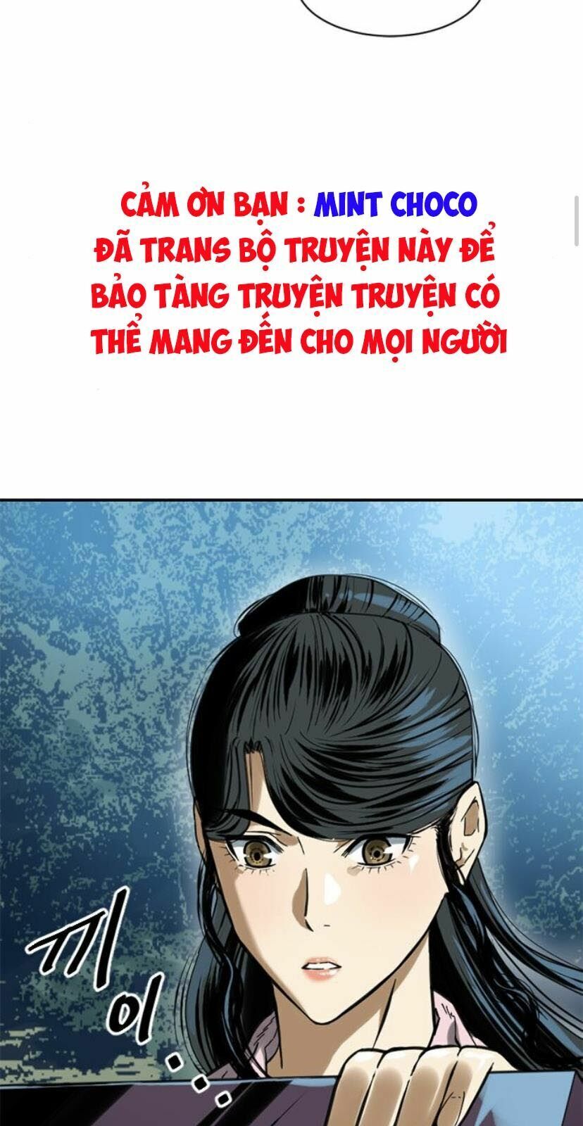 Thiên Hạ Đệ Nhất Nhân Chapter 27 - Trang 116