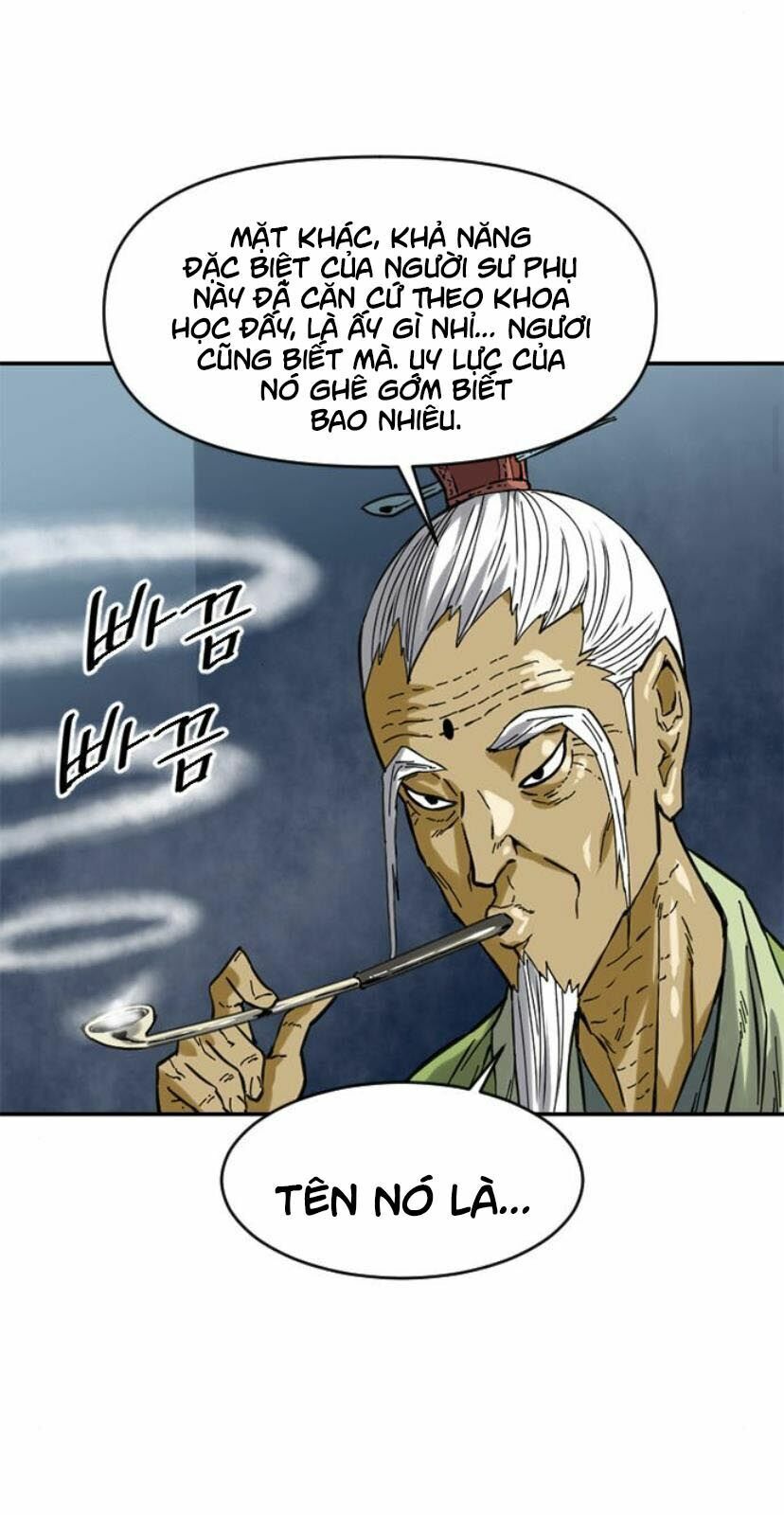 Thiên Hạ Đệ Nhất Nhân Chapter 27 - Trang 31