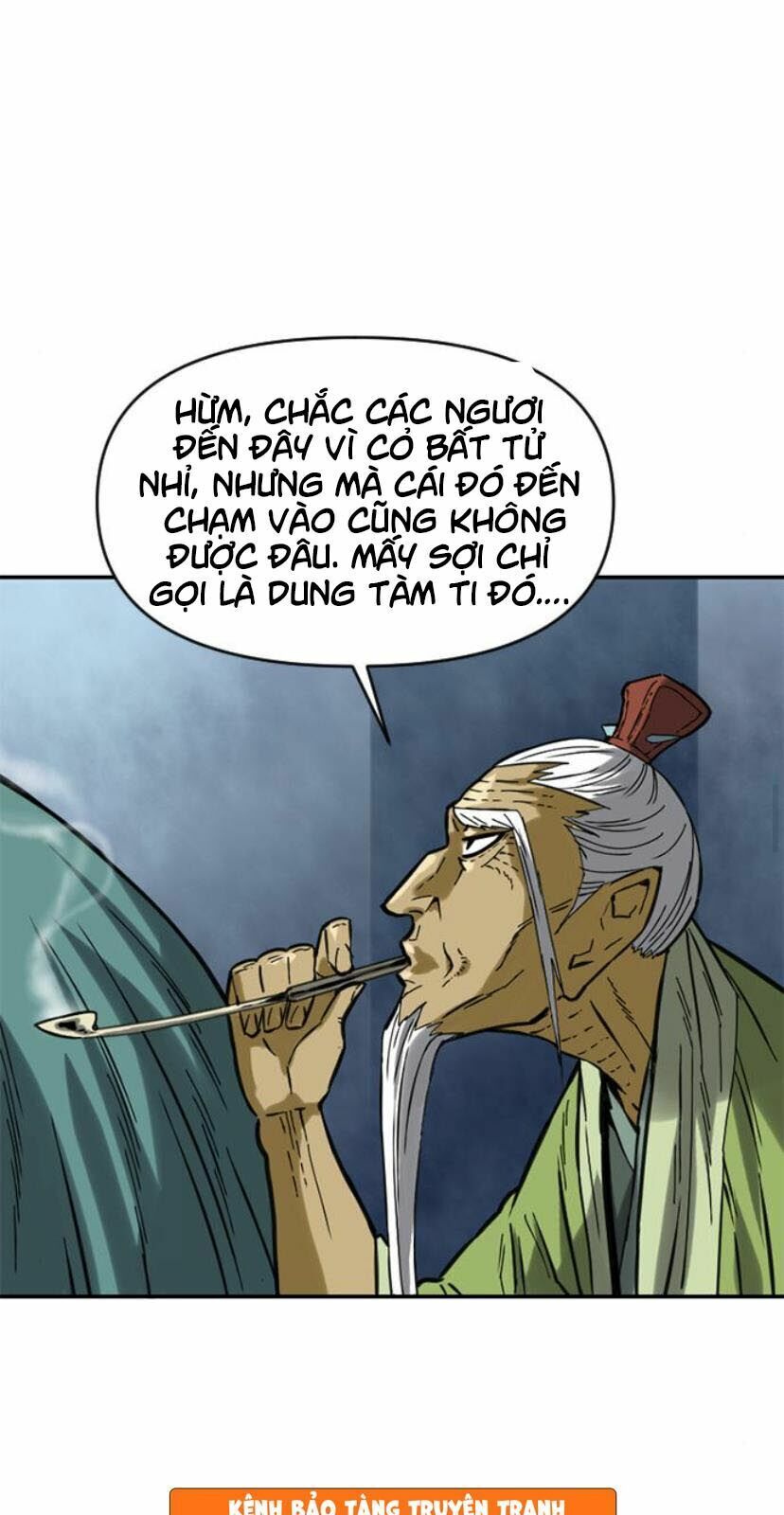 Thiên Hạ Đệ Nhất Nhân Chapter 27 - Trang 59