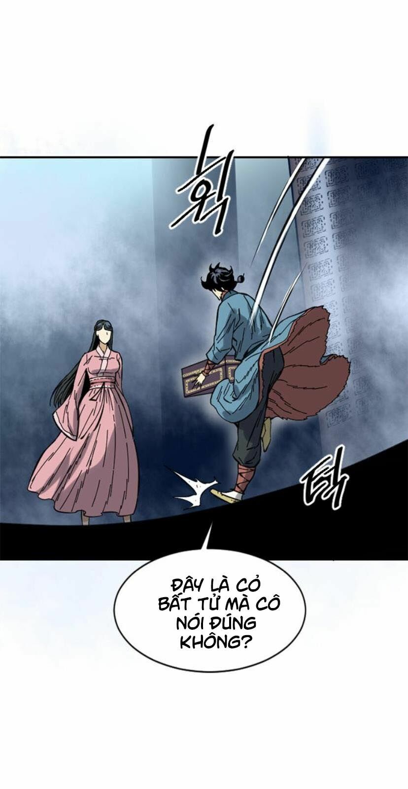 Thiên Hạ Đệ Nhất Nhân Chapter 27 - Trang 62