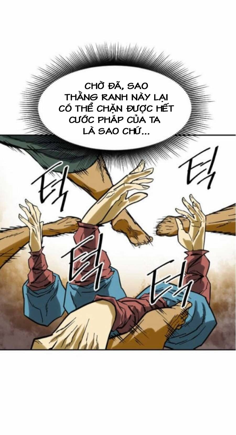 Thiên Hạ Đệ Nhất Nhân Chapter 28 - Trang 50