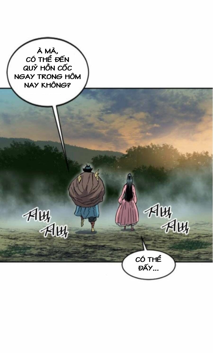 Thiên Hạ Đệ Nhất Nhân Chapter 28 - Trang 74