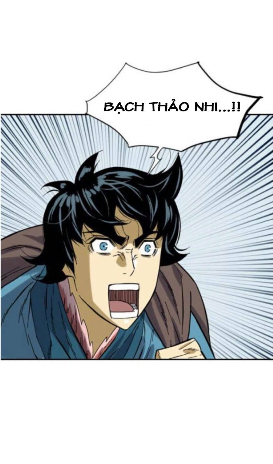 Thiên Hạ Đệ Nhất Nhân Chapter 29 - Trang 35