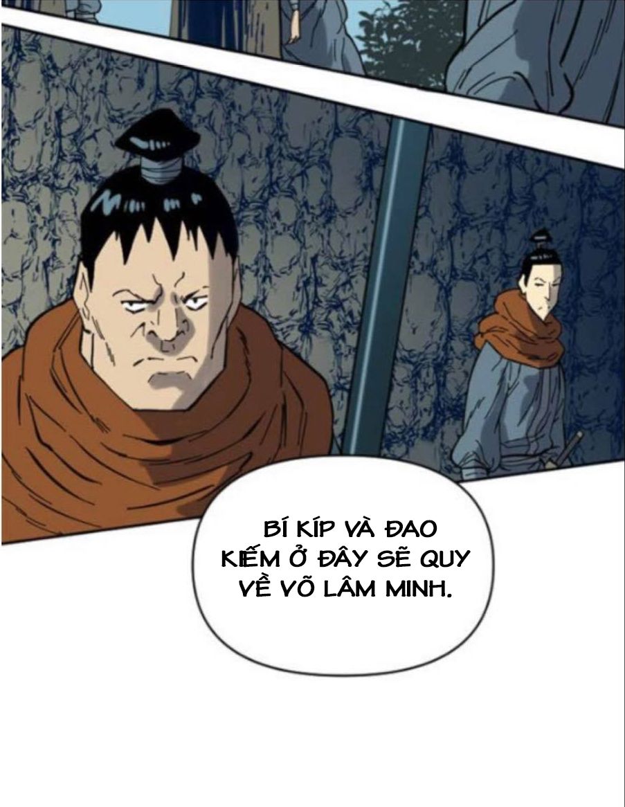 Thiên Hạ Đệ Nhất Nhân Chapter 30 - Trang 62