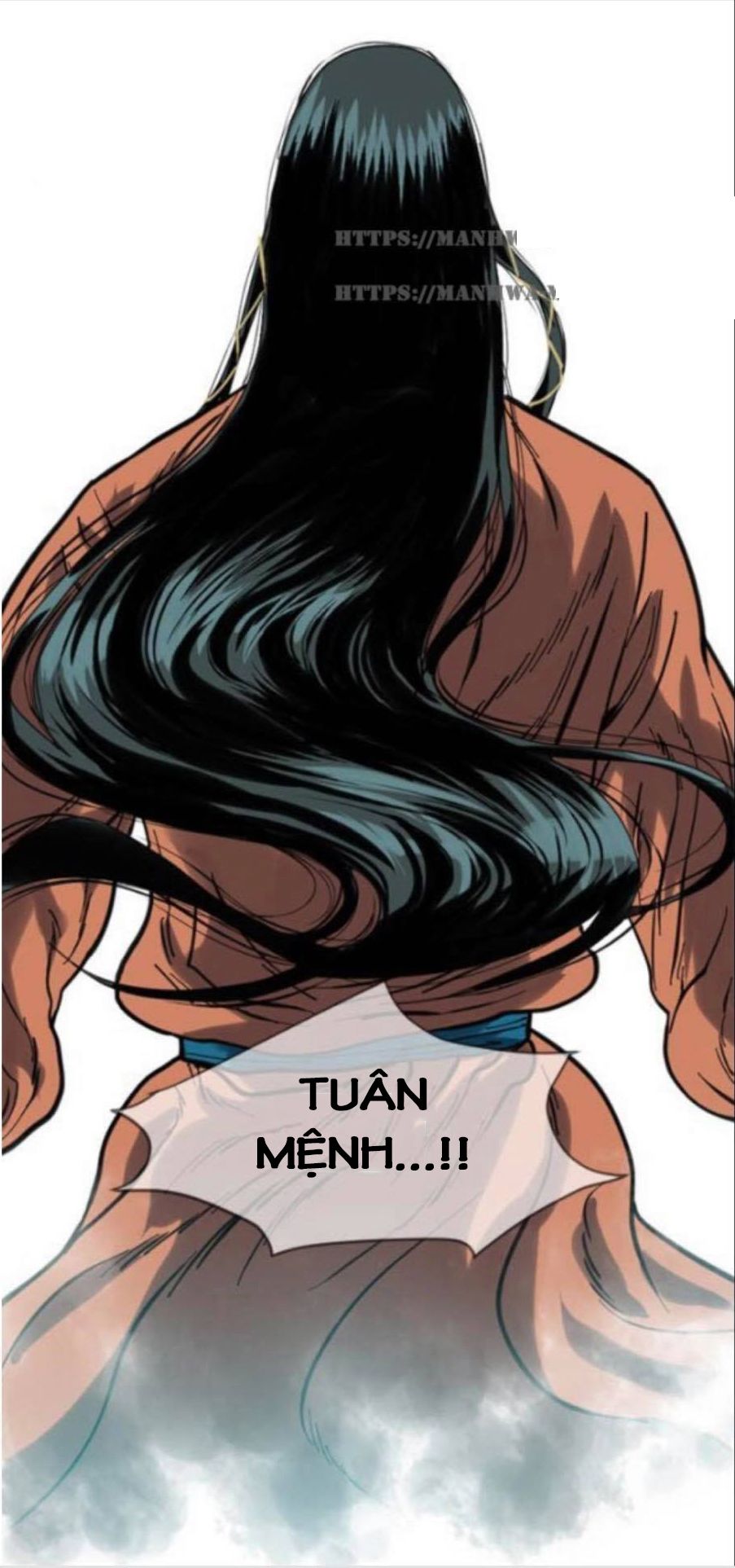 Thiên Hạ Đệ Nhất Nhân Chapter 30 - Trang 63