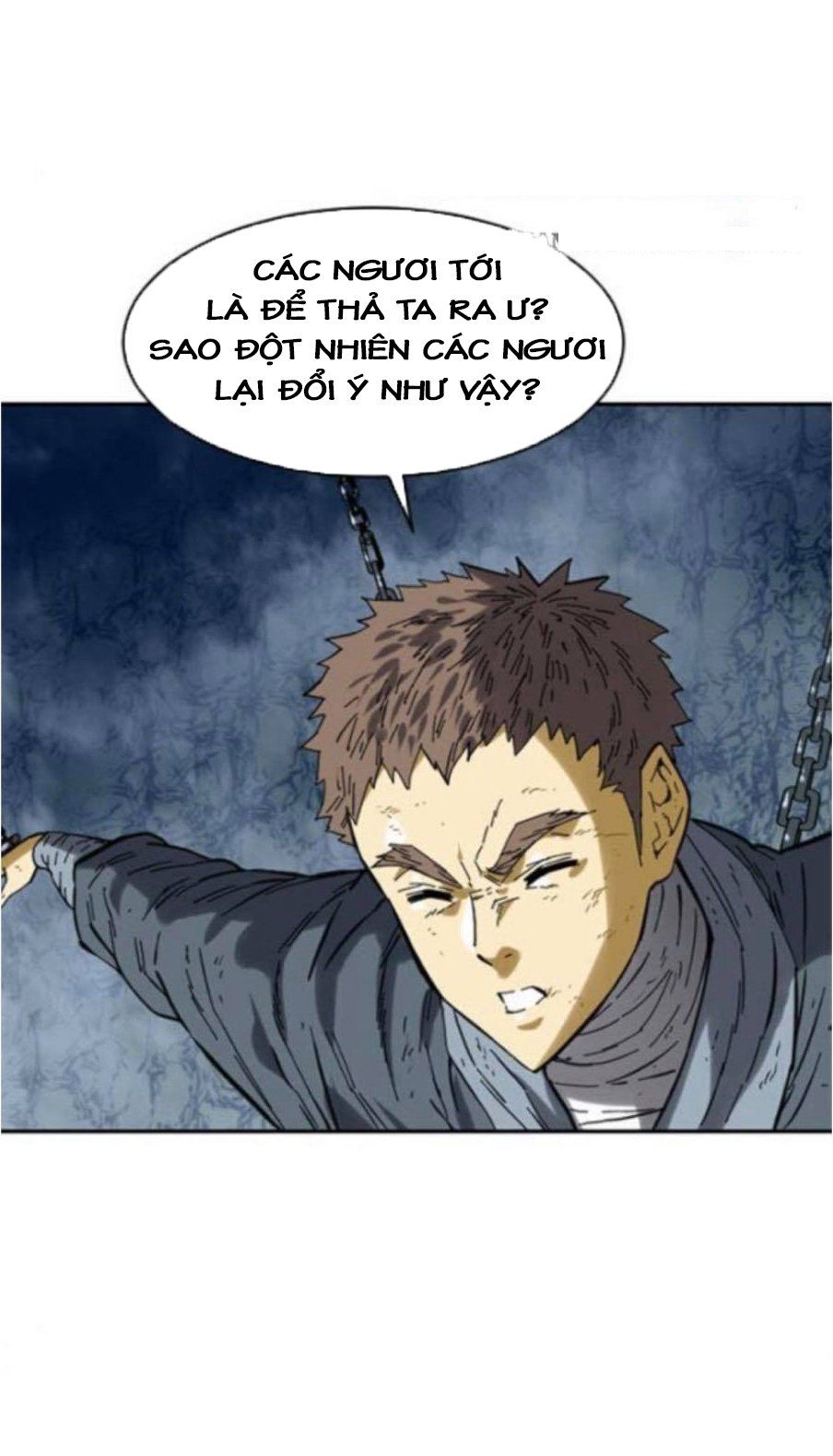 Thiên Hạ Đệ Nhất Nhân Chapter 31 - Trang 36